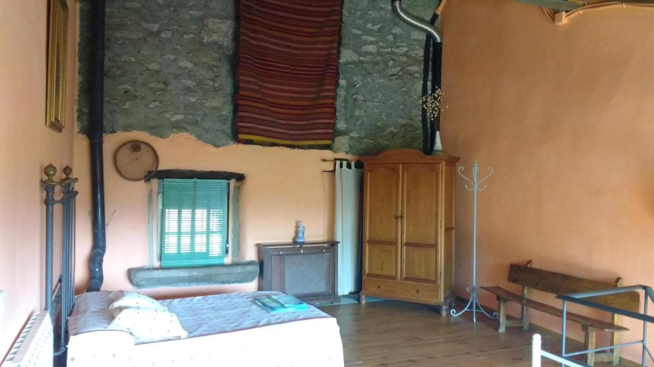 Willa Al Patio Los Loros Zewnętrze zdjęcie