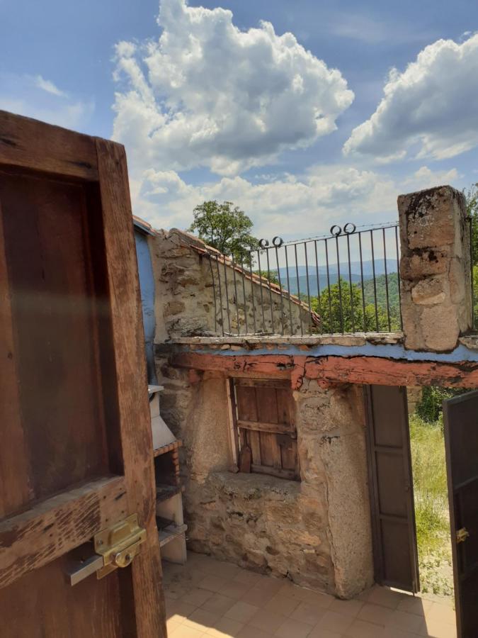 Willa Al Patio Los Loros Zewnętrze zdjęcie