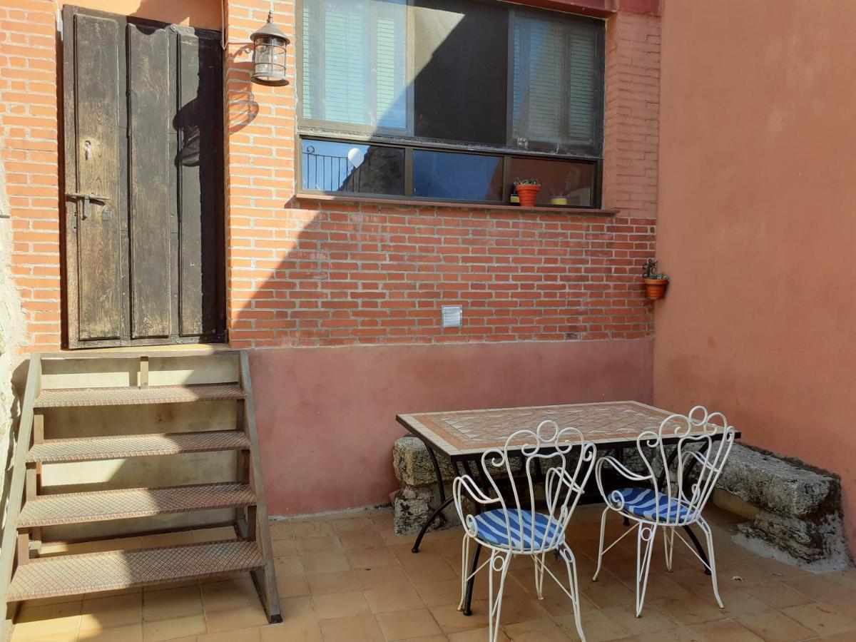 Willa Al Patio Los Loros Zewnętrze zdjęcie