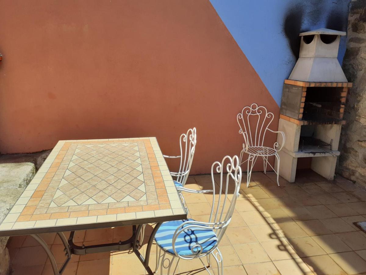 Willa Al Patio Los Loros Zewnętrze zdjęcie