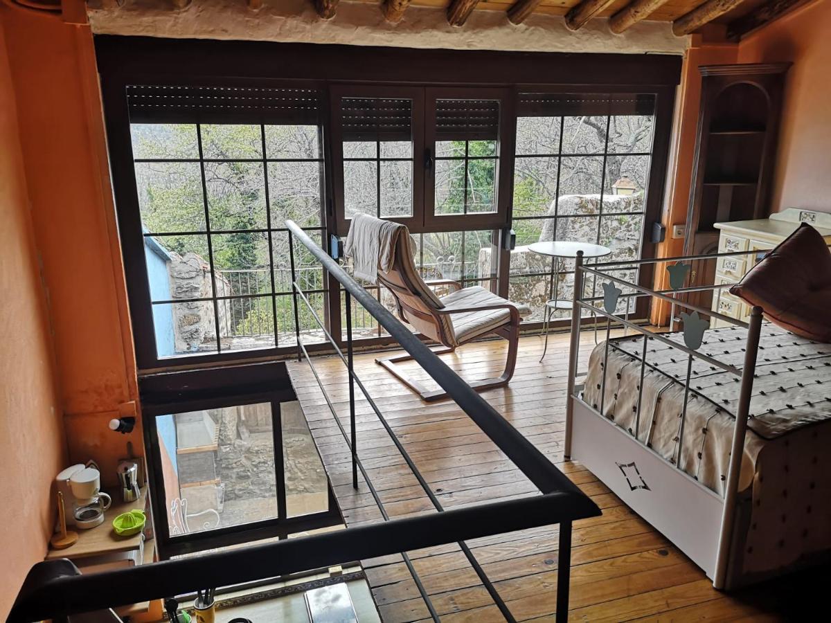 Willa Al Patio Los Loros Zewnętrze zdjęcie
